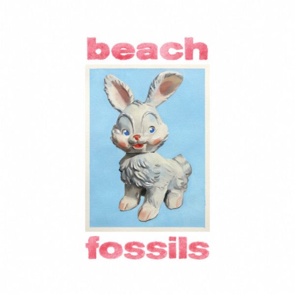 Beach Fossils - Bunny (CD) Online Hot Sale