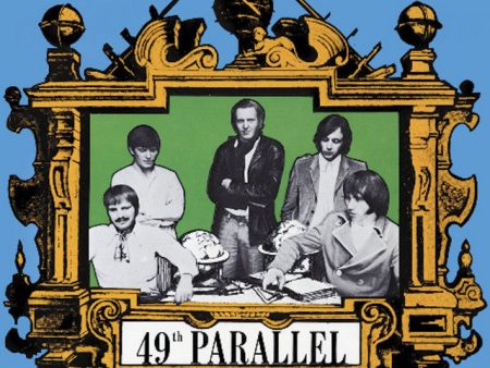 49th Parallel - 49th Parallel Online Sale