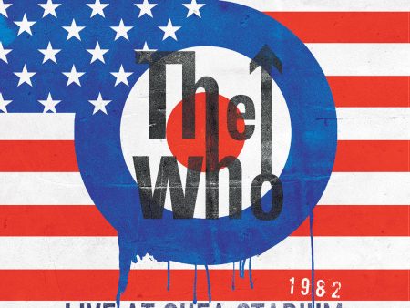 Who - Live At Shea Stadium (3LP) Online