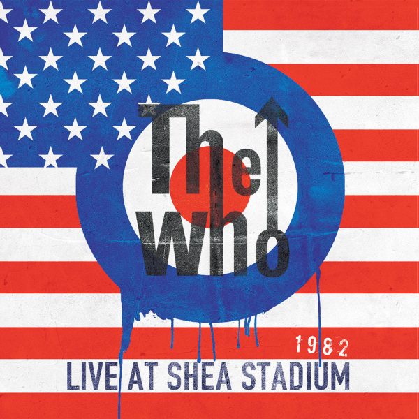 Who - Live At Shea Stadium (3LP) Online