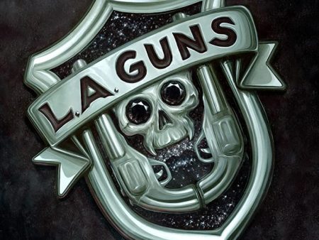 L.A. Guns - Black Diamonds (CD) Online now