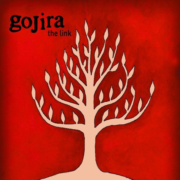 Gojira - The Link (Cassette) Fashion