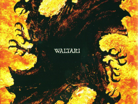 Waltari - Torcha! (2LP)(Yellow) Discount