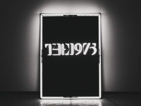 1975 - The 1975 (Cassette) Hot on Sale