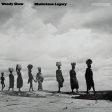 Woody Shaw - Blackstone Legacy (2LP) Cheap