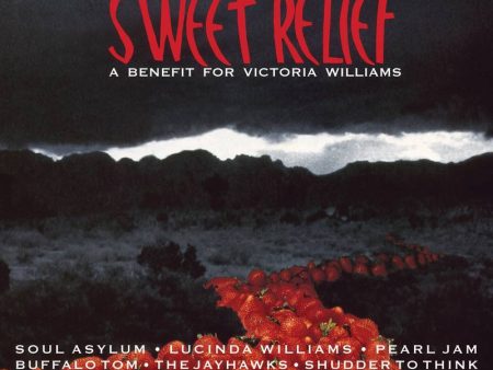 Various Artists - Sweet Relief: A Benefit For Victoria Williams (2LP) Online Sale