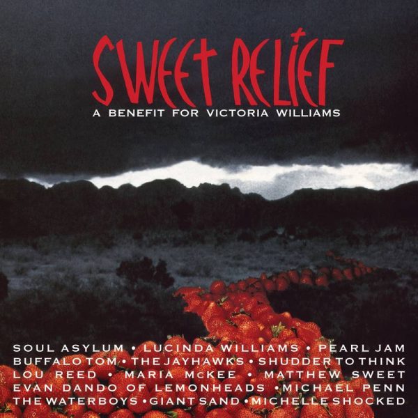 Various Artists - Sweet Relief: A Benefit For Victoria Williams (2LP) Online Sale