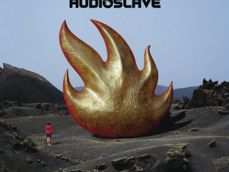 Audioslave - Audioslave (CD) Online Hot Sale