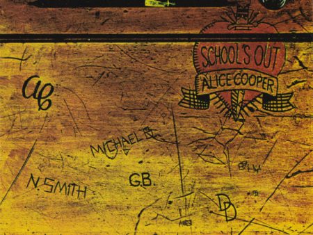 Alice Cooper - School s Out (CD) Online Sale