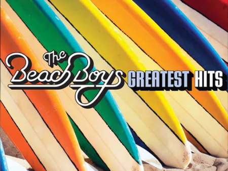 Beach Boys - Greatest Hits (CD) Hot on Sale