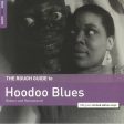 Various Artists - Rough Guide To Hoodoo Blues Supply