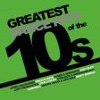 Various Artists - Greatest Dance Hits Of The 10 s (Green) Cheap