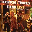 Tedeschi Trucks Band - Everybody s Talkin  (3LP) For Discount