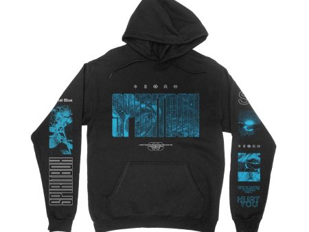 Spiritbox - Hurt You Back Hoodie on Sale