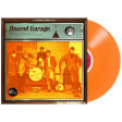 Various Artists - Heated Gararge (Coloured) on Sale