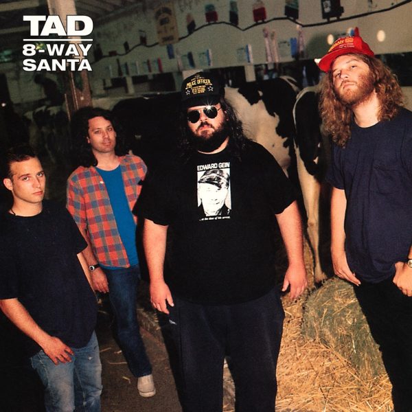 Tad - 8-Way Santa Sale