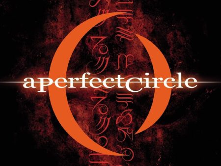 A Perfect Circle - Mer De Noms (CD) Fashion