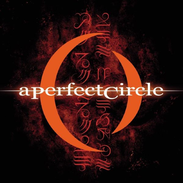 A Perfect Circle - Mer De Noms (CD) Fashion