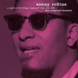 Sonny Rollins - A Night At The Village Vanguard: The Complete Masters (3LP) For Discount