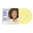 Whitney Houston - Preacher s Wife (2LP)(Yellow) Online Sale