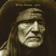 Willie Nelson - Spirit (Clear) For Discount