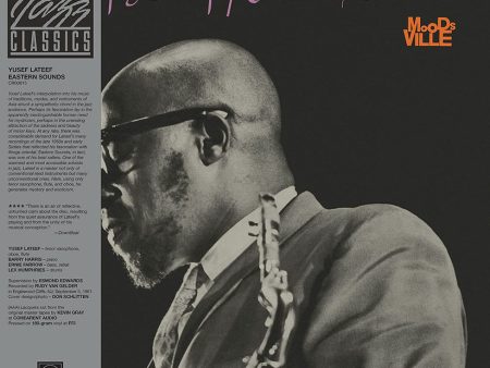 Yusef Lateef - Eastern Sounds Supply