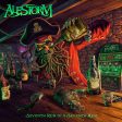 Alestorm - Seventh Rum Of A Seventh Rum (2CD) For Cheap