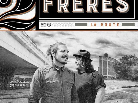 2 Frères - La Route Online Hot Sale