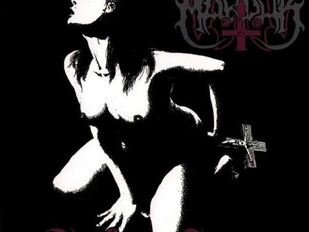 Marduk - Fuck Me Jesus (Yellow) For Discount