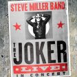 Steve Miller Band - The Joker Live In Concert For Cheap