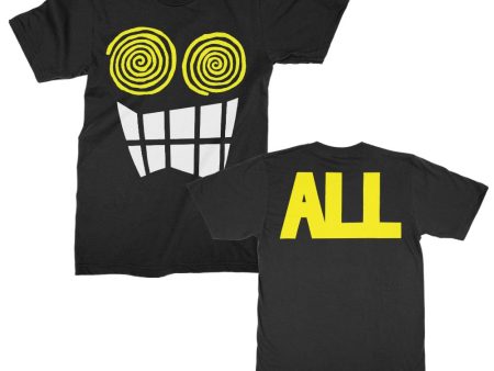 All - Allroy Logo Cheap