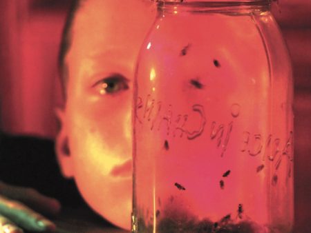 Alice In Chains - Jar Of Flies Online Sale