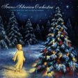 Trans-Siberian Orchestra - Christmas Eve And Other Stories (2LP)(Clear) Online now