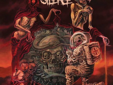 Suicide Silence - Remember You Must Die (CD) For Discount