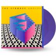 Strokes - Angles (Coloured) Online Sale