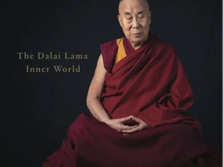 Dalai Lama - Inner World (Gold) For Cheap