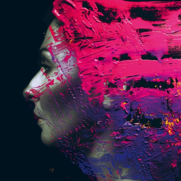 Steven Wilson - Hand Cannot Erase (2LP) Cheap