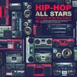 Various Artists - Hip-Hop All Stars (3LP) Online Sale