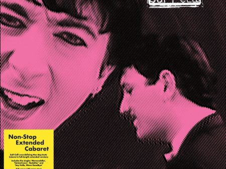 Soft Cell - Non-Stop Extended Cabaret (2LP) Supply