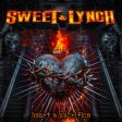 Sweet & Lynch - Heart & Sacrifice (2LP) Hot on Sale