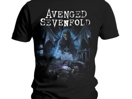 Avenged Sevenfold - Recurring Nightmare on Sale