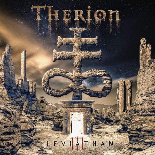 Therion - Leviathan III (2LP) Fashion