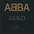 ABBA - Gold (CD) Fashion