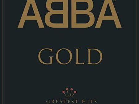 ABBA - Gold (CD) Fashion