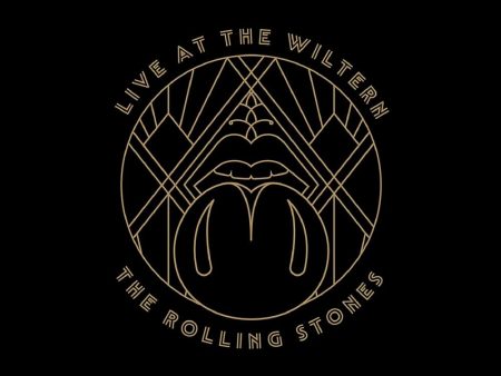 Rolling Stones ‐ Live At The Wiltern (2CD) Fashion