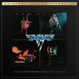 Van Halen - Van Halen (2LP)(MOFI) For Cheap