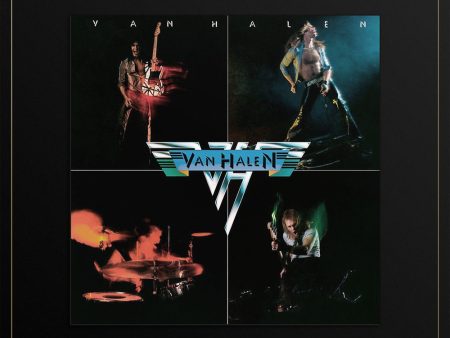 Van Halen - Van Halen (2LP)(MOFI) For Cheap