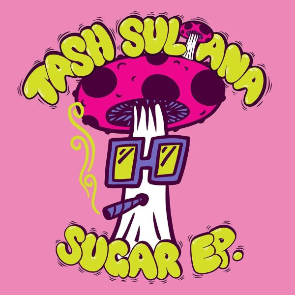 Tash Sultana - Sugar EP (Pink) Online now