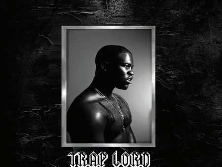 A$AP Ferg - Trap Lord (2LP) on Sale