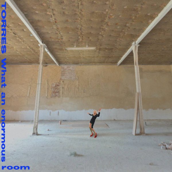 Torres - What An Enormous Room (Coloured) Cheap